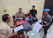 Propam Polres Enrekang Intensif Awasi Kinerja Penyidik, Pastikan Proses Penanganan Perkara Sesuai SOP