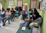 Bhabinkamtibmas Polsek Curio Hadiri Musrembang Desa, Wujudkan Sinergi Pembangunan dan Kamtibmas