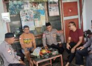 Dai Kamtibmas Polri Ajak Tokoh Pemuda Masigi Bersatu Lawan Paham Radikalisme