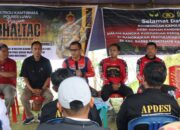 Patroli Kamtibmas Polres Luwu Sentuh Wilayah Pegunungan Bastem, AKBP Adnan: Polri Selalu Hadir untuk Masyarakat