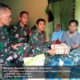 TNI Berbagi: Koramil 1417-12/Soropia Gelar Baksos Pangan untuk Warga Membutuhkan di Konawe