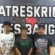 Diduga Keroyok Pelajar di Luwuk, Polres Banggai Amankan 3 Pelaku, 7 Masih Dicari