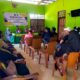 Sinergi Pembangunan dan Kamtibmas, Bhabinkamtibmas Polsek Curio Ikuti Musrembang dan Penetapan RKPDES Desa Binaan