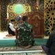 Babinsa Kodim 1420/Sidrap Perkuat Kemanunggalan, Safari Subuh Jadi Ajang Pantau Situasi Wilayah