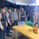 Belasan Botol Miras Diamankan Samapta Polres Banggai Saat Patroli Malam Minggu