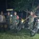 Pastikan Warga Bisa Istirahat dengan Nyaman, TNI-Polri di Bunta, Banggai Gelar Patroli Jaga Wilayah