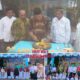 Rayakan HUT ke-1 Komnas – PKPAI Santuni Anak Yatim dan Kaum Duafa