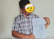 Kasus Pengeroyokan di Pelabuhan Murhum, Kota Baubau. Keluarga Korban Desak Satreskrim Polres Baubau Segera Tangkap Pelaku