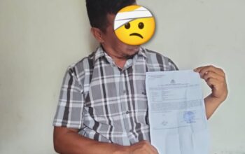 Kasus Pengeroyokan di Pelabuhan Murhum, Kota Baubau. Keluarga Korban Desak Satreskrim Polres Baubau Segera Tangkap Pelaku