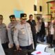 Wakapolda Sultra Kunjungan Kerja di Polres Kolaka Utara, Fokus pada Monitoring Program Prioritas Pemerintah