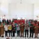 Waka Polres Tana Toraja Hadiri Pembukaan MPLS di Sekolah Rakyat Terintegrasi