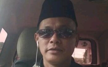 Mistarno BM ketua KPK Tipikor Bakorwil Jawa Barat Dan Sebagai Putra Sukamaju Angkat Bicara Tentang Calon Kepala Desa Sukamaju