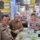 Coffee Morning Bersama Satlantas, Bupati Luwu Tekankan Pentingnya Keselamatan di Jalan Raya