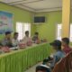 Bhabinkamtibmas Hadiri Musrenbang Desa Pana Bahas RKPDes 2025 dan DU-RKPDes 2027