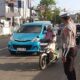 Satlantas Polres Sinjai Gencar Pengaturan Pagi, Wujudkan Keselamatan di Jalan.