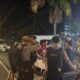 Jaga Situasi Tetap Kondusif, Sat Samapta Polres Sinjai Tingkatkan Patroli Malam Hari