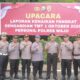 Miliki Penghargaan Nararia, AKP Muhammad Hatta, SH Dinaikkan Pangkatnya Setingkat Lebih Tinggi dari AKP ke KOMPOL oleh Kapolres Wajo