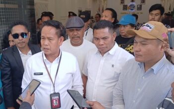 Sengketa tanah di Tapak Kuda Memasuki Tahap Penentu, BPN Akan Hadiri Penunjukkan Batas