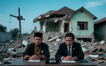 Comot Pasal Demi Kuatkan Argumen Untuk Kepentingan. Lahan Tapak Kuda Pasti Dieksekusi, Melawan Siap-Siap Pidana