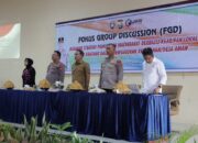 Dirbinmas Polda Sulsel Inisiasi “Abbulo Sibatang” Jadi Pemecahan Masalah Sosial