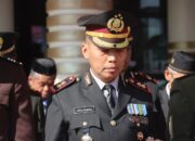 Kapolres Soppeng Hadiri Upacara Peringatan Hari Kesaktian Pancasila Tahun 2025