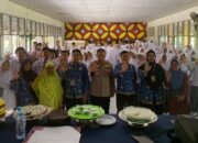 Wakapolres Sinjai Edukasi Siswa SMAN 5 tentang Pencegahan Bullying.
