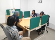 Warga Toili Edarkan Ribuan THD Tanpa Ijin, Polisi Serahkan Tersangka ke Jaksa