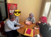 Berkas Perkara Dugaan Penggelapan Dana Oleh Kades Laonti Resmi Dilimpahkan ke Kejaksaan Konsel