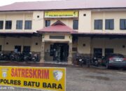 Kasatreskrim Polres Batu Bara Bantah Tuduhan Tindakan Tidak Manusiawi dalam Pengamanan Asril Yusri