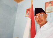 Siapa Yang Tidak Kenal Dengan H.Tarsin Miharja,Spd,MM.Bakal Calon Kepala Desa Sukaraja Kecamatan Tambelang Sangat Energik,Di Senengi Masyarakat Dan Mudah Bergaul.