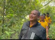 Kapolres Enrekang Tinjau Rencana Lokasi Hibah Tanah untuk Lapangan Tembak, Wujud Apresiasi Masyarakat atas Kepemimpinan Humanis dan Berprestasi