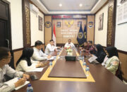 Kantor Imigrasi Banggai Terus Optimalkan Pelayanan Keimigrasian