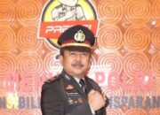 Sebut Negara Tidak Memajaki Mahasiswa, Kabag Ops: Mahasiswa Tidak Masuk Wajib Pajak Penghasilan