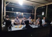 Kasat Binmas Polres Palopo: Jaga Harkamtibmas dengan Tingkatkan Poskamling