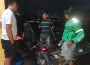Gerak Cepat! Satreskrim Polres Luwu Bekuk Pelaku Penggelapan Motor di Palopo