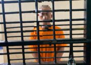 Penikaman di Pos Cendol Bahomakmur, Pelaku Menyerahkan Diri kepada Pihak Kepolisian