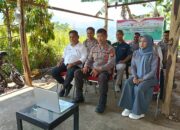 MENGIKUTI LIVE YOUTUBE STREAMING TANAM JAGUNG SERENTAK KUARTAL IV (EMPAT) DALAM RANGKA MENDUKUNG PROGRAM KETAHANAN PANGAN ASTA CITA TAHUN 2025