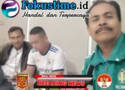 Amad,Bakal Calon Kepala Desa Sukamaju,Sambangi Warga Sakit Di Rumah Sakit Ananda Bebelan.