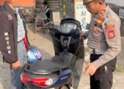 Kasat Lantas Polres Soppeng Respon Cepat Keluhan Warga Terkait Knalpot Brong, Intensifkan Patroli dan Edukasi Pelajar