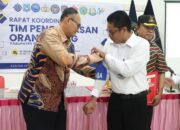 Langkah Kongkrit Imigrasi Banggai Cegah TPPO dan PMI Nonprosedural