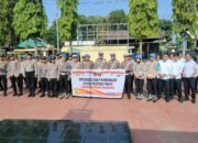 Kasipropam Polres Enrekang Gelar Penegakan Disiplin, Wujud Nyata Mitigasi Pelanggaran Internal