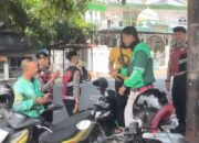 Patroli Perintis Presisi Polres Parepare, Pencegahan Gangguan Kamtibmas di Jumat Siang, Perkuat Hubungan Dengan Warga