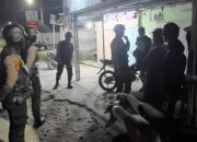 Kerahkan Patroli Tim Pakaroso, Polres Sigi Ciptakan Rasa Aman di Tengah Masyarakat