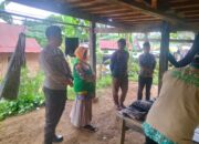 KEGIATAN POSYANDU SANGBUA TERHADAP ANAK YANG MELIPUTI PEMERIKSAAN KESEHATAN DI LINGKUNGAN SANGBUA KEL. MALUA KEC. MALUA KAB. ENREKANG