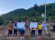 Aksi Spontanitas, Jalan Houling PT. TAS Dipalang