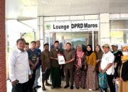 Korban Geruduk DPRD Maros, Tuntut Penegakan Hukum atas Dugaan Penipuan Rp 4 Miliar oleh Developer Perumahan Pesona Adnin