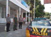 Patroli Dialogis Polsek Bacukiki Sambangi SPPG Cappa Galung