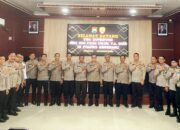 Tim Supervisi Biro SDM Polda Sulsel Laksanakan Kunjungan di Polres Enrekang, Tinjau Implementasi Program SDM Tahun 2025