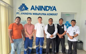 Kantor Imigrasi Banggai Laksanakan Patroli Keimigrasian di Kabupaten Morowali