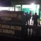 Gelar Patroli Sinergis, Babinsa Koramil 1417-12/Soropia Jamin Stabilitas Keamanan Toronipa